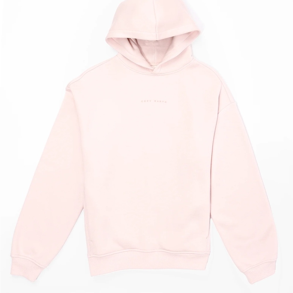 Cozy Earth CityScape Sweatshirt